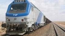 حمل کانتینری بار از چین تا شیراز