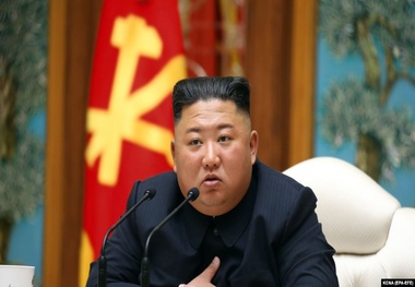 کیم جونگ اون دوباره ناپدید شد