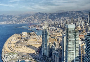 Forces of change in the Arab world