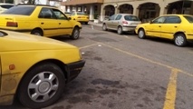 درخواست رانندگان تاکسی گیلان برای نوسازی ناوگان با خودروهای وارداتی