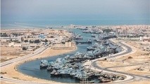 لایروبی طرح توسعه بندر گناوه آغاز شد
