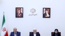 فرصت بسیار خوب برای رشد ترانزیت فراهم شده است