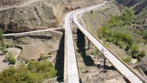 دوطرفه شدن محدوده پل دلیچایی از محور فیروزکوه تهران