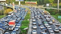 
جوی پایدار در اکثر محورهای مواصلاتی
