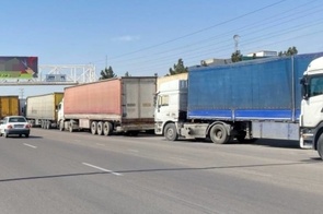 پیشنهاد بازآفرینی حکمرانی شبکه ترابری کالای جاده‌ ای کشور