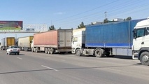 راه‌ اندازی سامانه «راه من» برای رانندگان جاده‌ ای