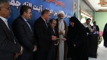تبدیل  فرودگاه آبادان  به یکی از فرودگاه‌های مهم کشور