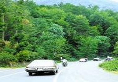 بدهی هزار میلیاردی راه مازندران