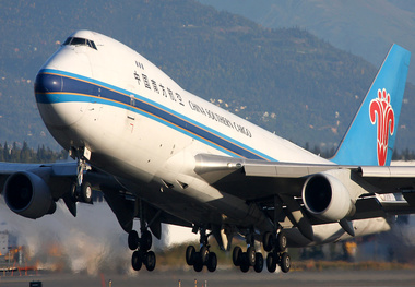 China Southern Airlines Cargo and Air France KLM Martinair Cargo Intensify Strategic Cooperation