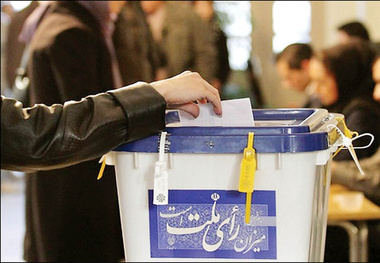  رئیس جمهور آینده در سفرهای استانی بودجه تخصیص ندهد
