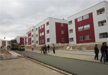 افزایش کمک هزینه مسکن کارگران در دستور کار دولت