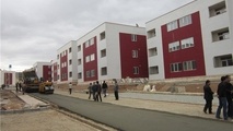 کلنگ زنی 3 هزار واحد نهضت ملی مسکن به زودی در پرند