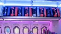 Airbus A330neo Airspace cabins nearing service entry