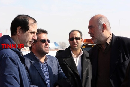 ماهان ایر