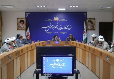  تأکید شورای شهر قم بر ساماندهی وانت‌بارها و برطرف کردن مشکل بوستان‌ها 