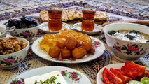 باید ها و نبایدهای وعده های سحری و افطار
