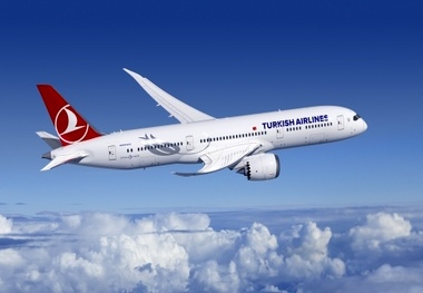 Turkish Airlines Schedules Benghazi Return