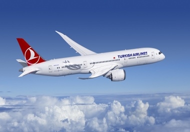 Turkish Airlines Schedules Benghazi Return