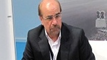 ◄ آمادگی مپنا برای تولید واگن های مسافری و مترو در ایران