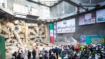 پایان حفاری تونل های شمالی خط 2 مترو اصفهان| 3هزار میلیارد تومان برای ساخت هر کیلومتر مترو 