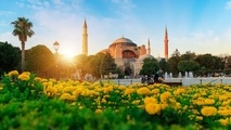 موزه ایاصوفیه؛  روایتگر هزاران راز پنهان