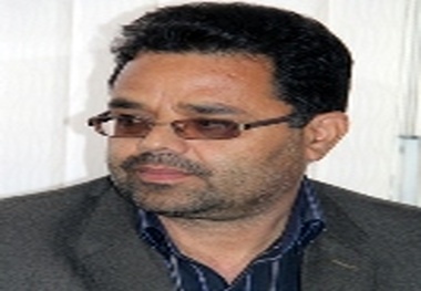 احداثو آسفالت راه روستایی ۳ روستا به طول ۶ هزار و ۶۰۰ متر