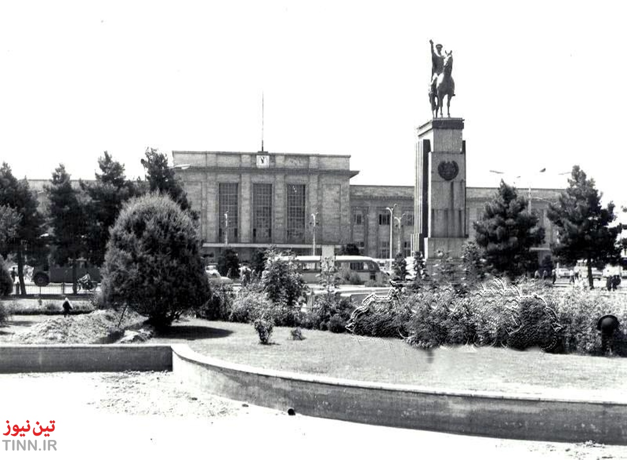 تهران
