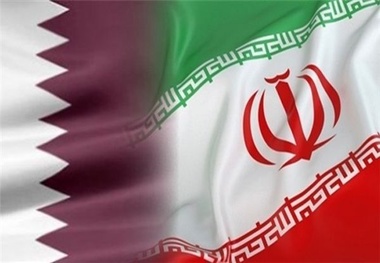 حجم مبادلات تجاری ایران و قطر ۲۰۰ میلیون دلار است