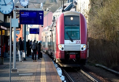 رایگان سازی استفاده از وسایل نقلیه عمومی در شهر فرانسوی
