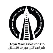 آلتن میراث گلستان