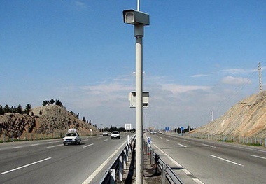 دوربین های ثبت تخلف خوزستان به ۸۳ عدد خواهند رسید