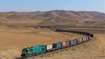 Iran, Turkey Ink 3 Railroad Deals
