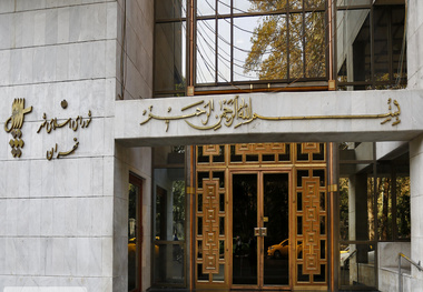 برخی پیمانکاران شهرداری تهران تجمع کردند