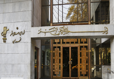 برخی پیمانکاران شهرداری تهران تجمع کردند