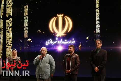 تصاویری از گرامیداشت هفته حمل‌ونقل که در برج میلاد برگزار شد
