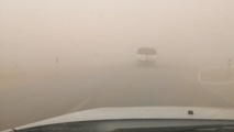پیش بینی اختلال در ترددهای جاده ای جنوب شرق کشور