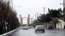 بارش پراکنده باران در غرب کشور از امروز / افزایش تدریجی دما از فردا
