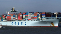 Cosco Shipping launches alliance with three Hong Kong terminal operators