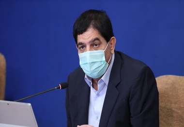 مخبر: توسعه شبکه ریلی از راه‌های نجات اقتصاد کشور است