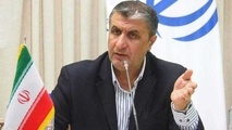 اسلامی: وزارت راه و شهرسازی ۷۰بیمارستان در دولت تدبیر و امید ساخته است