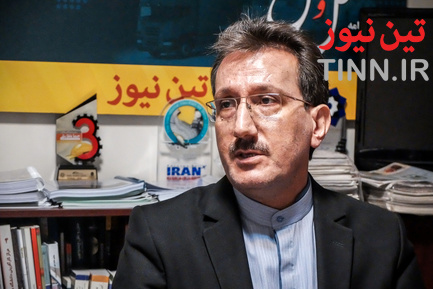 سعید رسولی