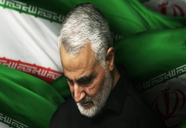 آغاز تحقیقات درباره خدمه پرواز سردار سلیمانی