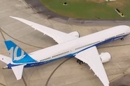 Rolls-Royce Exec Vows To Fight Back In Boeing 787 Market 