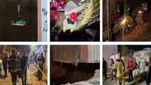 فرونشست زمین، در حادثه مرگبار ریزش گودبرداری در شیراز نقش داشت؟