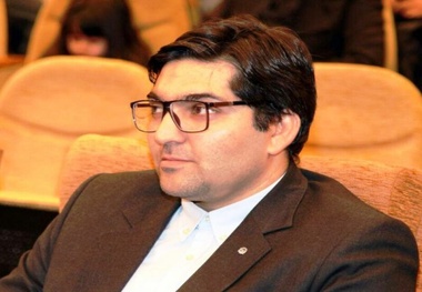 انتصاب رستمی به سمت مدیرکل دفترحقوقی شرکت فرودگاه‌ها