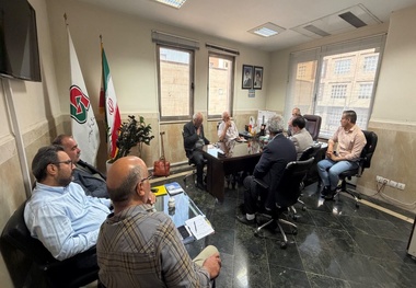 مطالبات رانندگان در راهداری قزوین بررسی شد