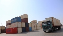جابه‌جایی یک میلیون و ۳۰۰ هزار TEU کانتینر در بندر شهید رجایی
