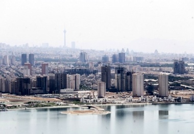 مسکن ۹۶ در انتظار چهار دگرگونی