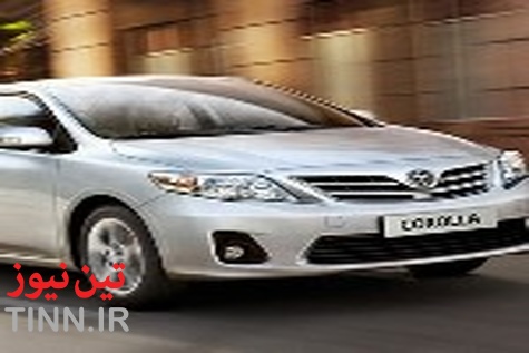گزارش تصویری / مقایسه سیر تکاملی پراید و تویوتا کرولا