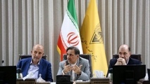 کارگروه صنایع و راه آهن تشکیل می‌شود
